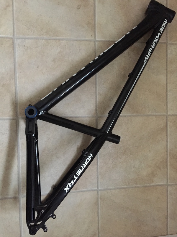 dartmoor hornet frame price