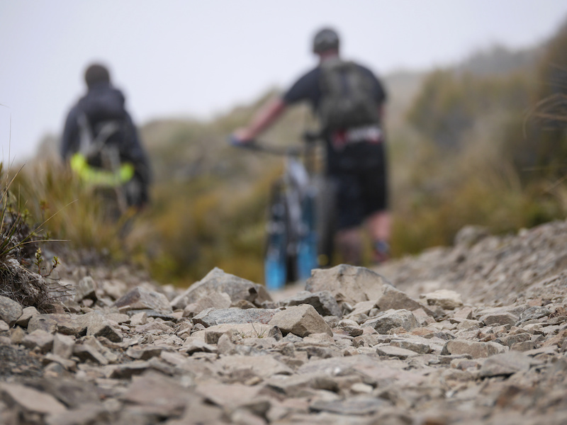 mt hutt bike park