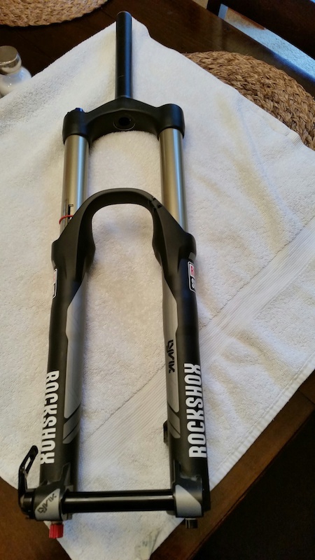 2013 Rockshox RC2DH For Sale