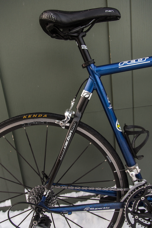 felt f60 road bike