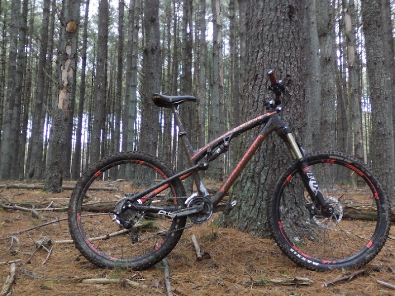 2015 rocky mountain altitude 750