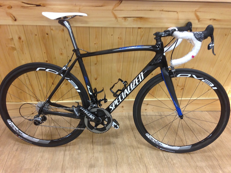 specialized tarmac sport 2014