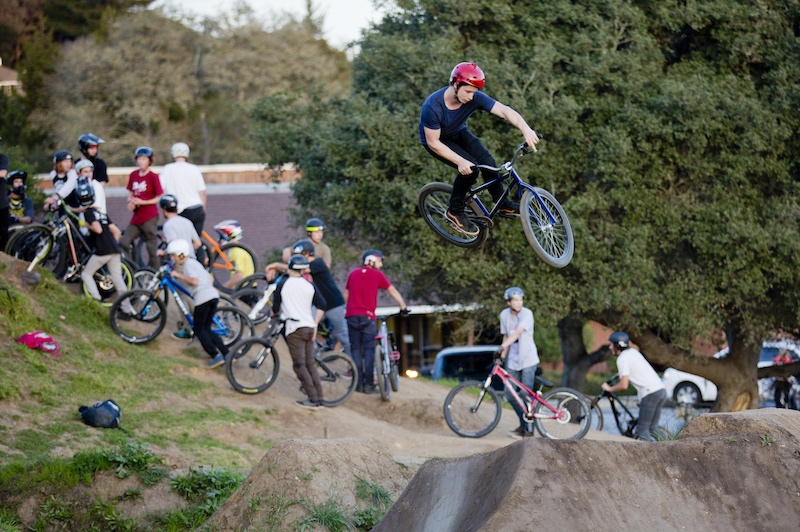 Post Office - The Last Days - Pinkbike