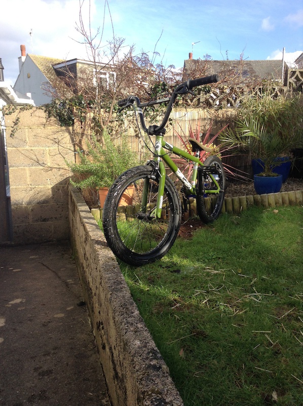 Stolen stereo bmx outlet 2013