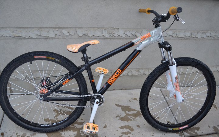 2009 Norco Havoc For Sale