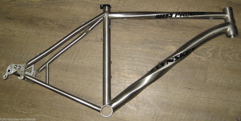 lynskey frame for sale