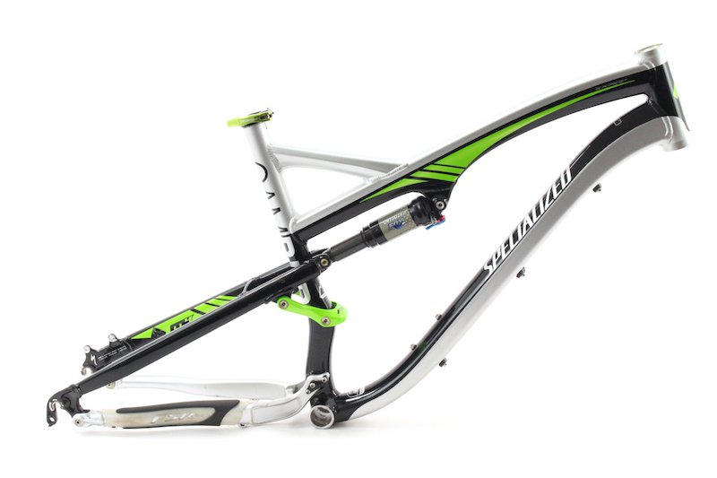 Specialized Camber Expert 120mm inc. Fox Triad II 35729 For Sale