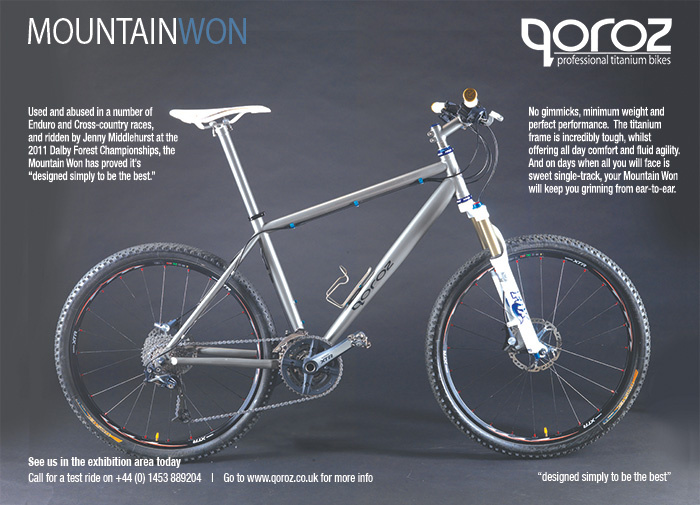 Qoroz bikes hot sale