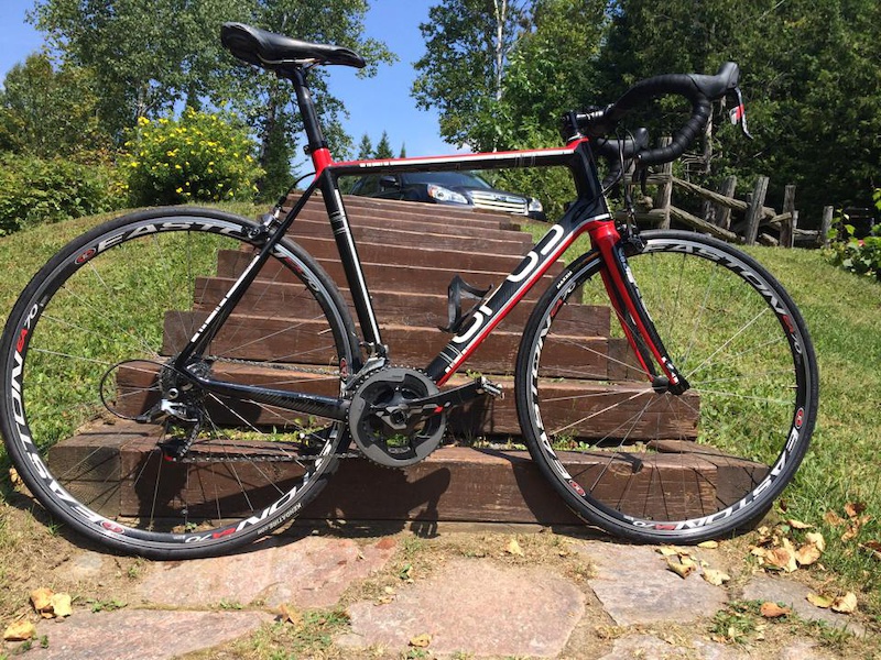 2013 Opus Amadeus Sram Red (Price drop!!) For Sale