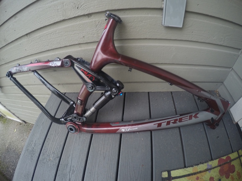 trek remedy 9.9 carbon