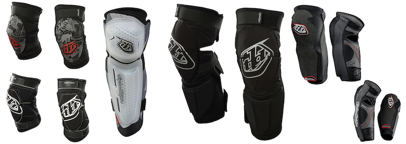 2015 Troy Lee Designs images.