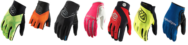 2015 Troy Lee Designs images.