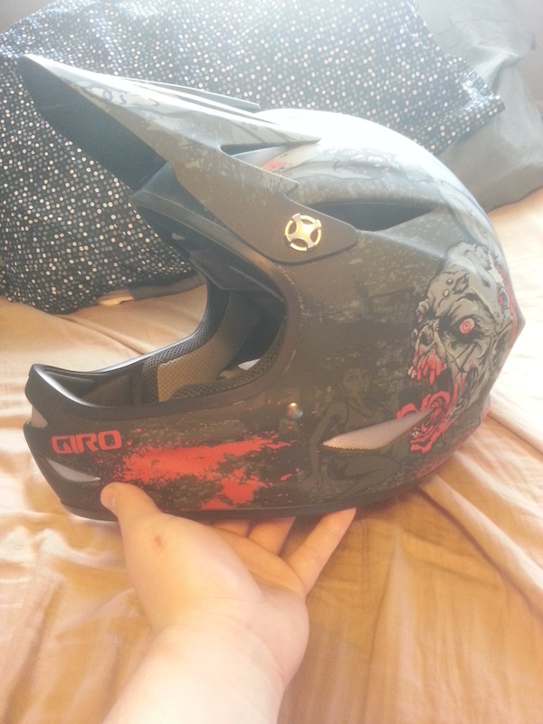giro remedy x2