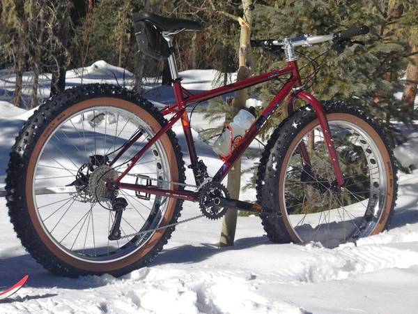 surly moonlander special ops