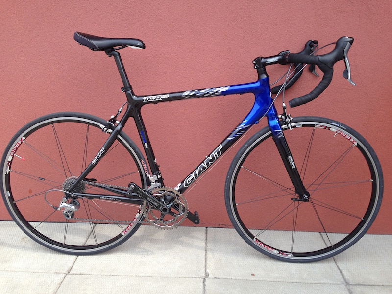 giant tcr c3 2008