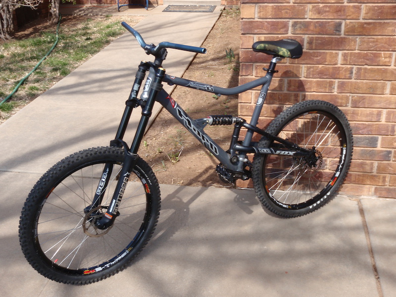 2003 Haro Extreme X3 For Sale