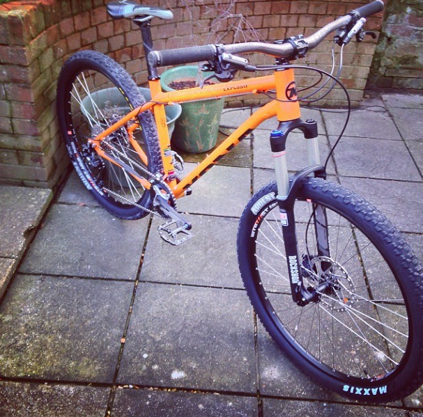 kona explosif for sale