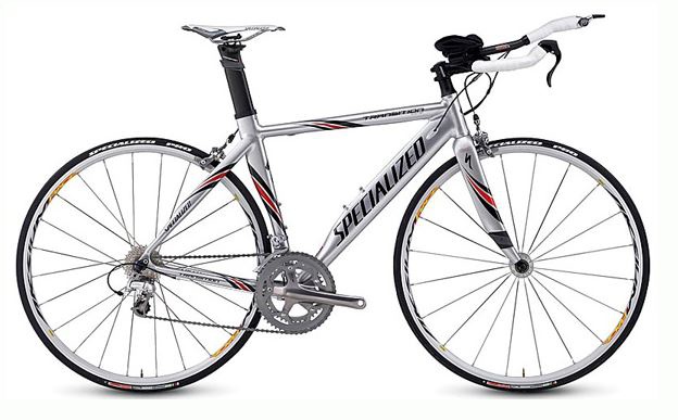 specialized transition comp