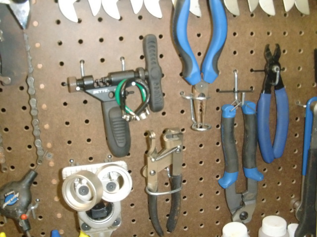 0 park tools sette tools