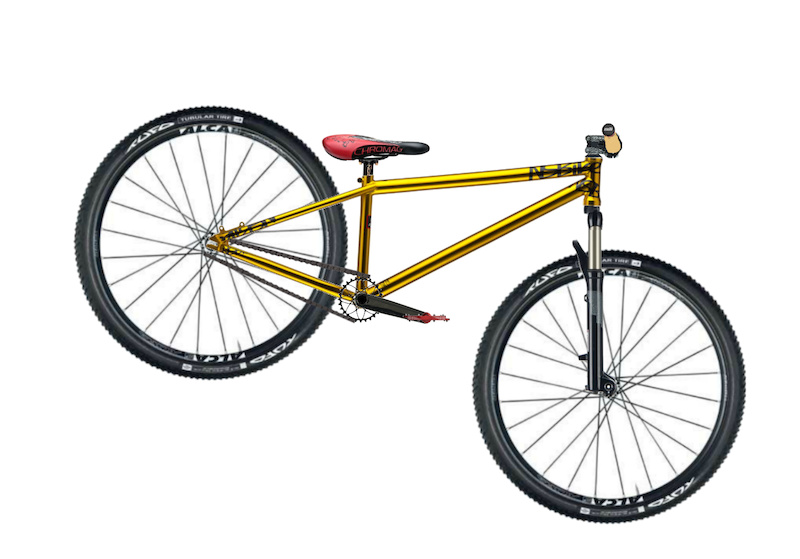 bike color configurator