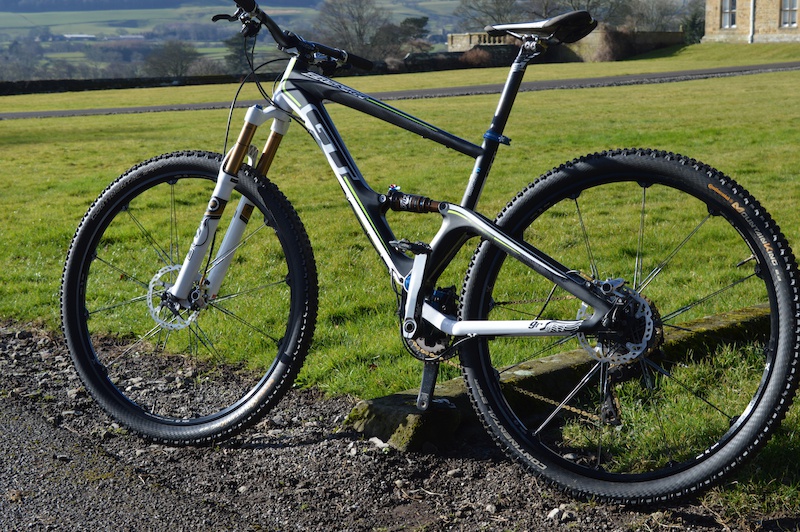 gt zaskar expert 2014