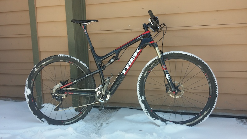 trek superfly fs 9.8 sl