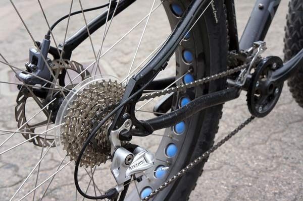 2014 norco bigfoot