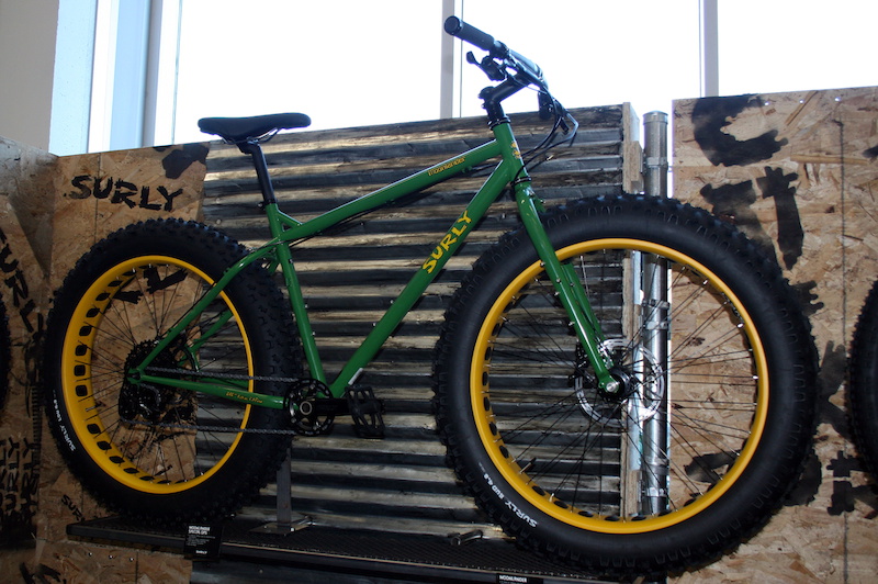 pinkbike fat bike