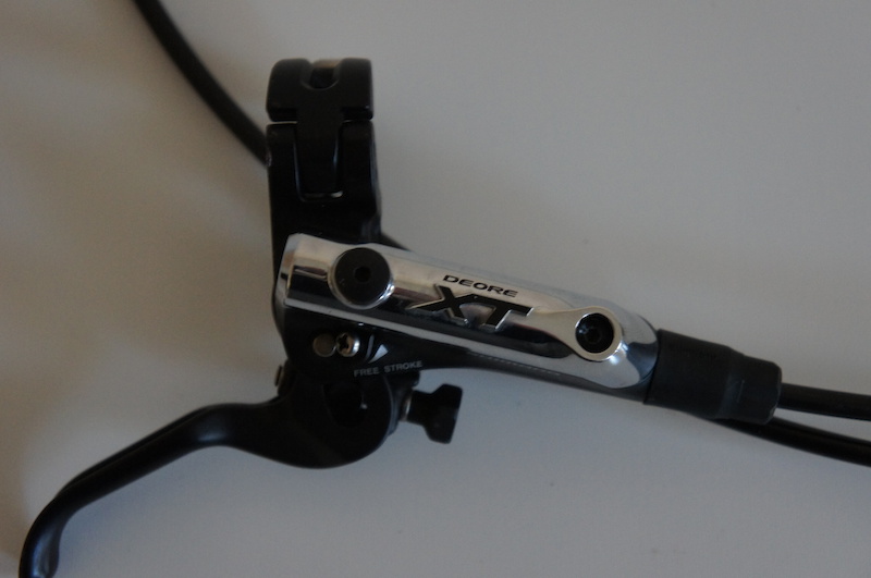 shimano xt brakes m8120