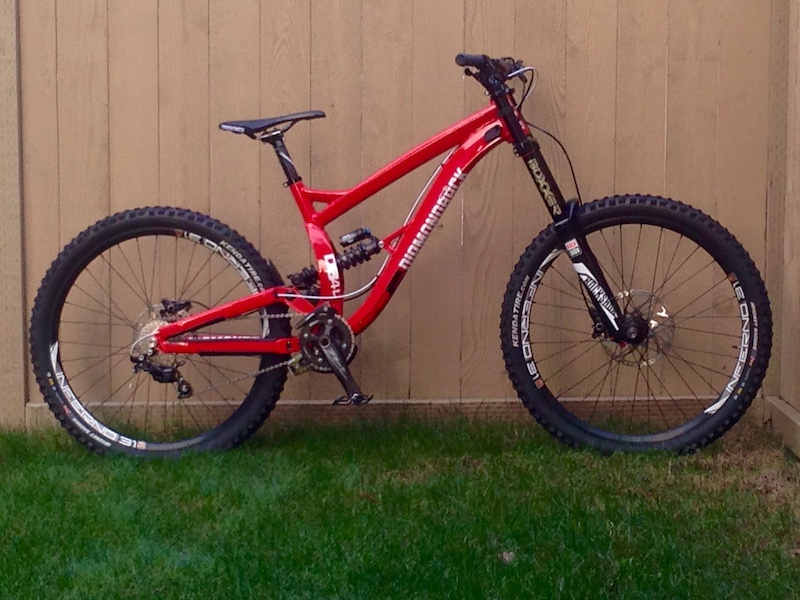 2015 Diamondback db8 For Sale
