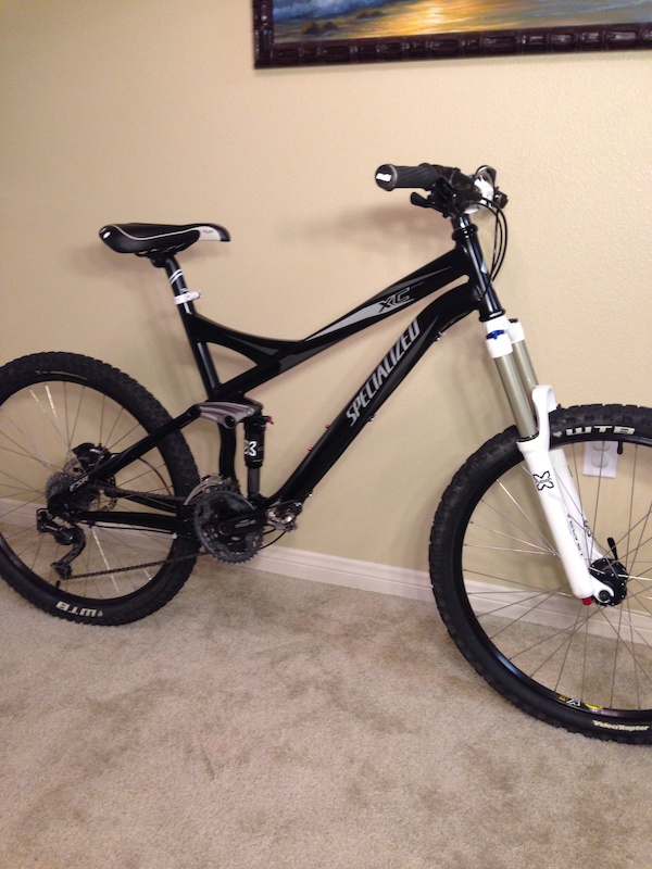 2010 specialized xc