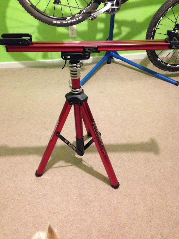 2015 New Feedback Sports Sprint Repair Stand Free Shipping For Sale