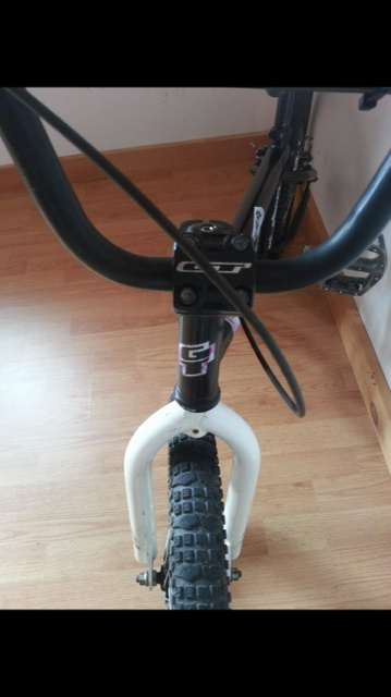 2008 Gt Mach one pro For Sale