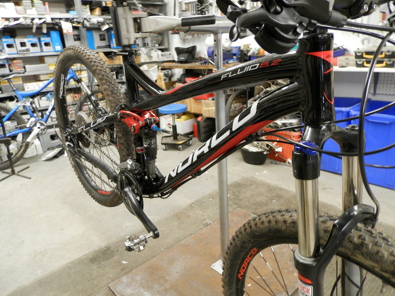 norco fluid 6.2 2013