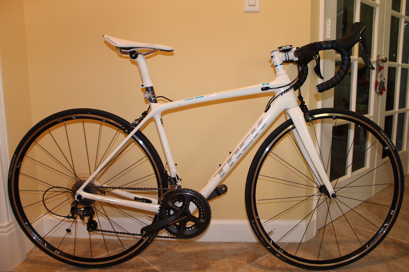 trek emonda slr 6 for sale