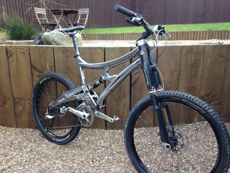 whyte 46 for sale