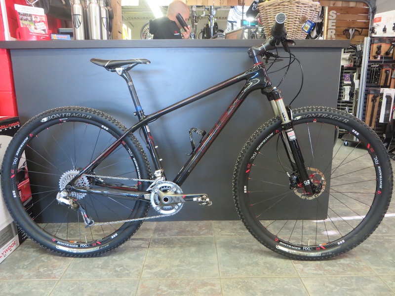trek superfly pro sl