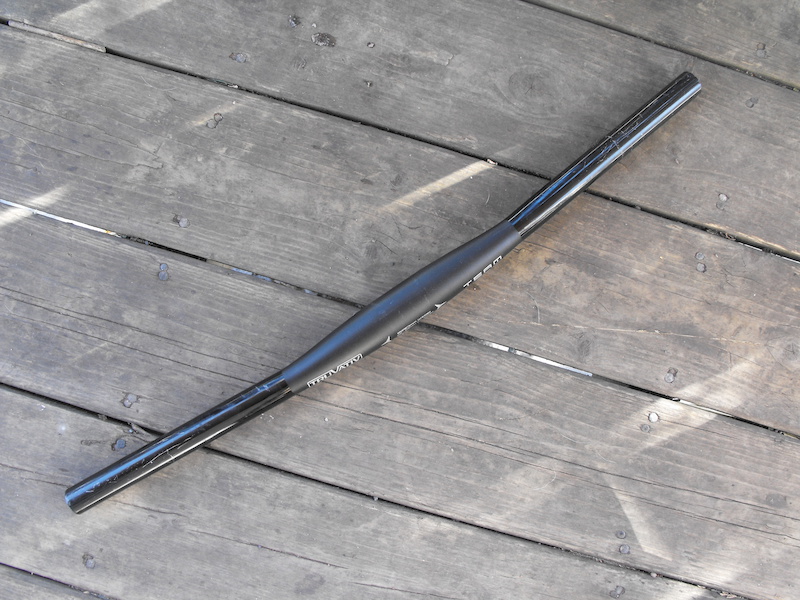 truvativ tld bars