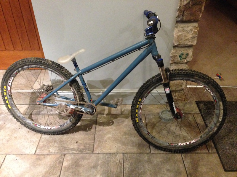 dirt bike tyre levers