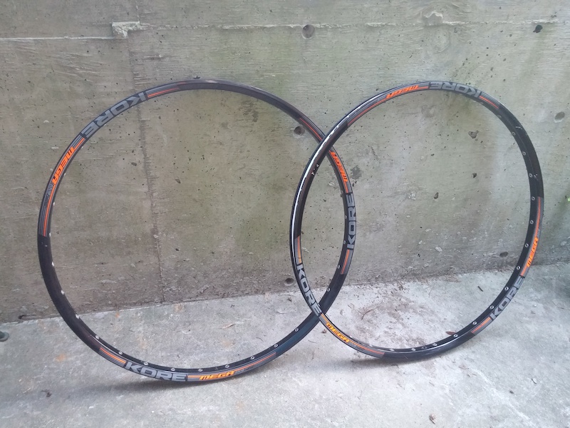 kore durox 780mm