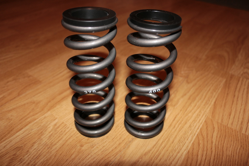 nukeproof ti spring