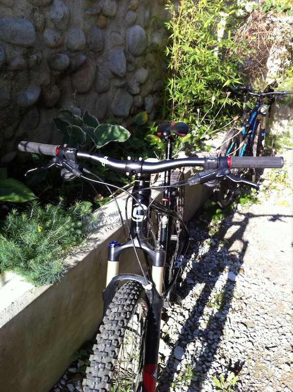 cannondale flash 3