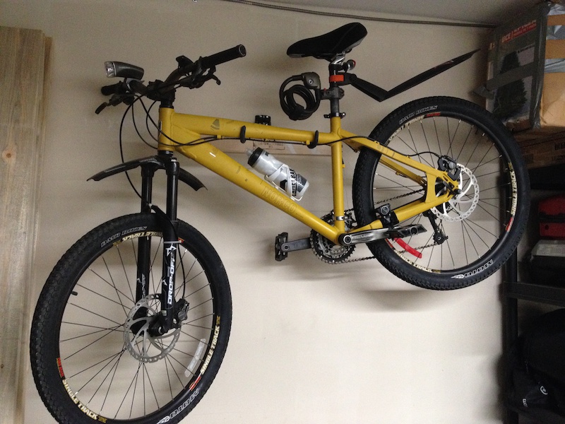 2005 Norco Sasquatch Mountain Bike For Sale