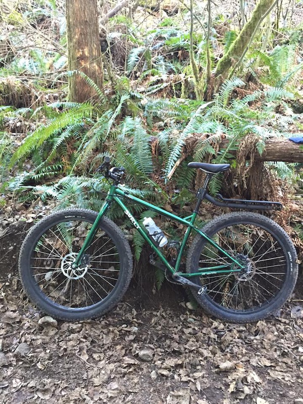 surly krampus for sale craigslist