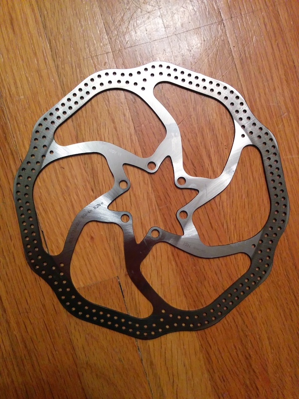 rotor avid 160mm