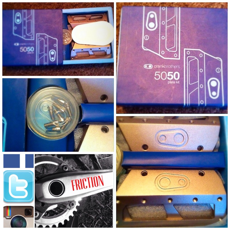 crank brothers 5050 1