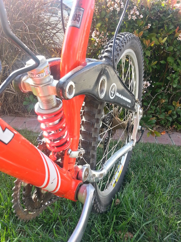 in Rancho Santa Margarita, California, United States photo by rboud