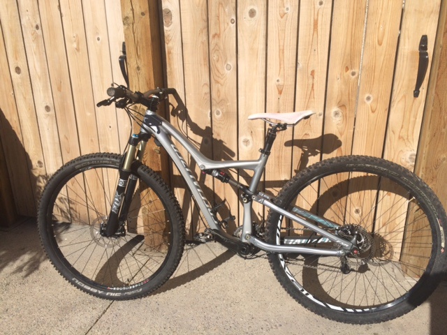 2014 Specialized Rumor Expert- Excellent Condition