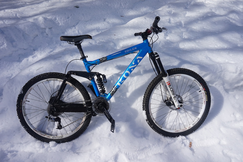 kona coiler for sale