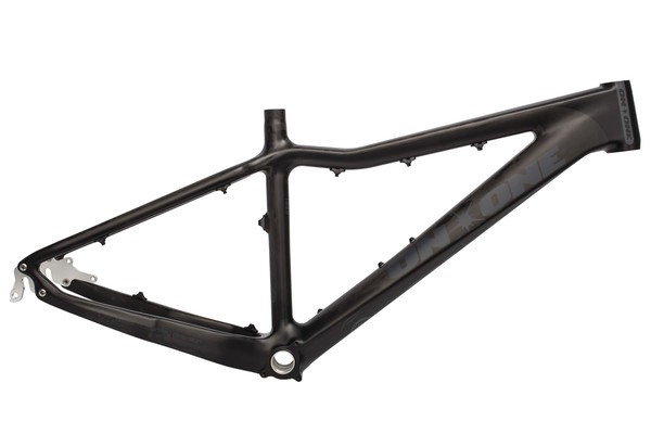 on one 456 evo carbon